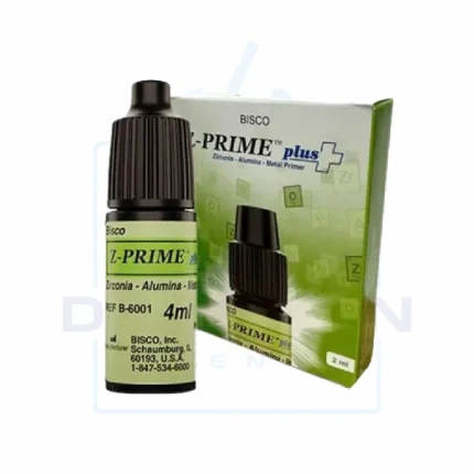 پرایمر بیسکو bisco-Z PRIME PLUS