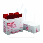کاغذ کاربن 100 میکرون Bausch