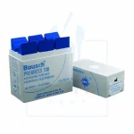 کاغذ کاربن 100 میکرون Bausch