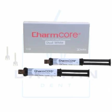 کوربیداپ دوال کیور charmcore