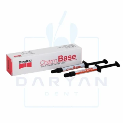 دایکال نوری dentkist