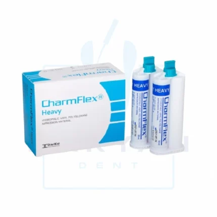 واش قالبگیری هوی dentkist