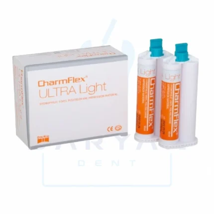 واش قالبگیری اولترالایت dentkist