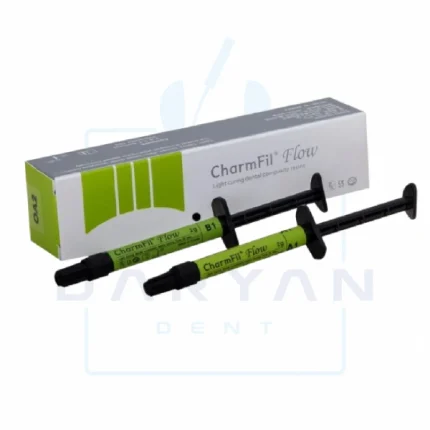 کامپوزیت فلو dentkist