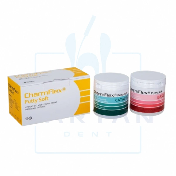 Dentkist soft silicone dappen dish پوتی a silicone سافت dentkist
