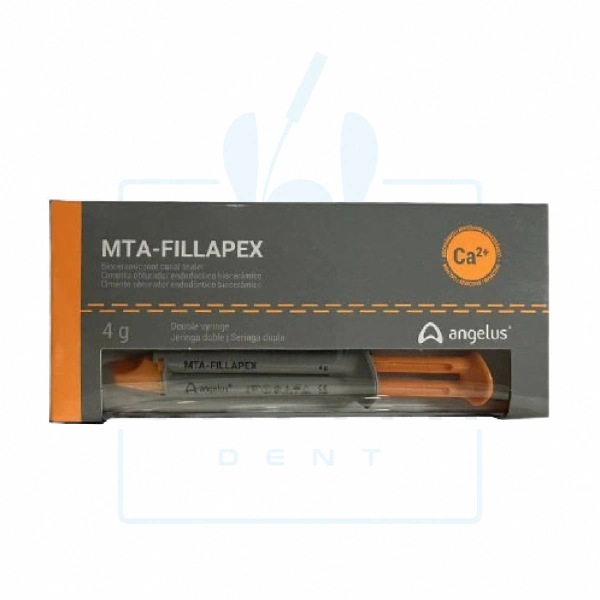 Fila-Pex Sealer (4g) سیلر فیلاپکس ۴ گرمی