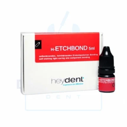 باندینگ نسل ۸ heydent