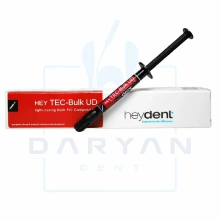 کامپوزیت فلو بالک فیل heydent
