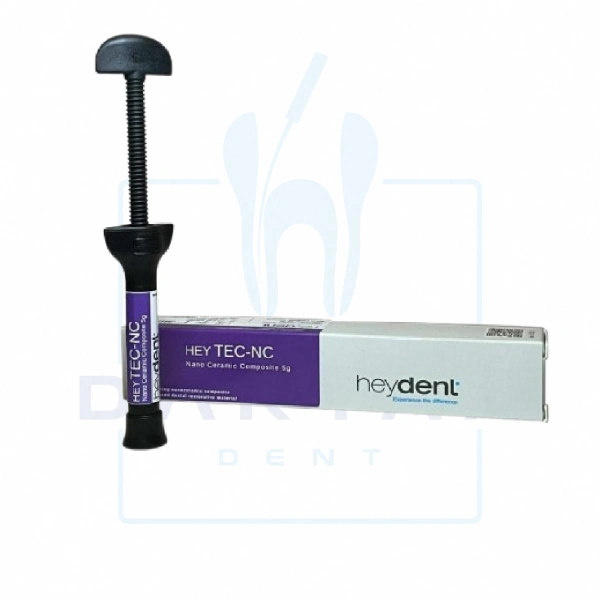 Heydent Nanoceramic Composite کامپوزیت نانوسرامیک heydent