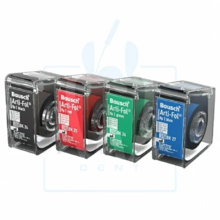 قیمت کاغذ کاربن 8 میکرون دو طرفه Bausch