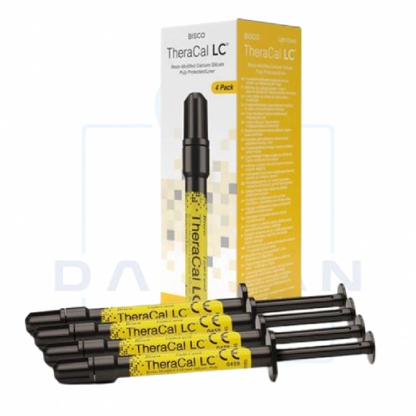 Tracal LC Bisco تراکال LC بیسکو