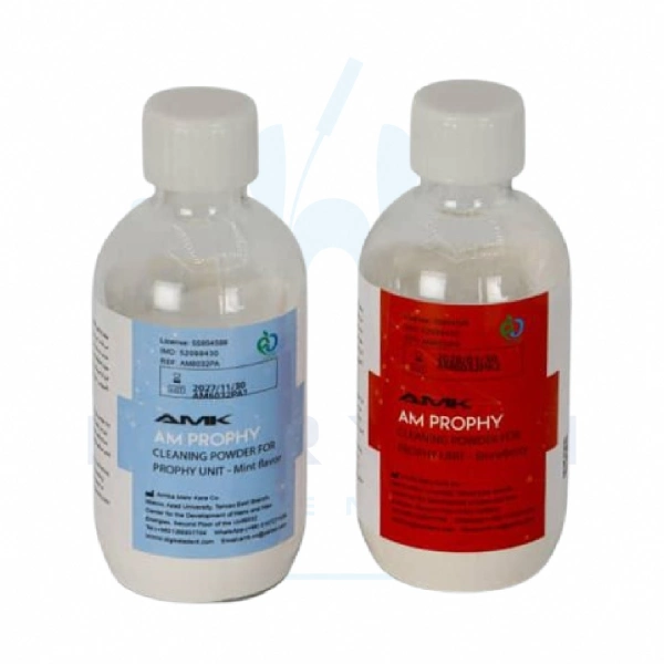 AMK Air-Flow Powder پودر ایرفلو AMK