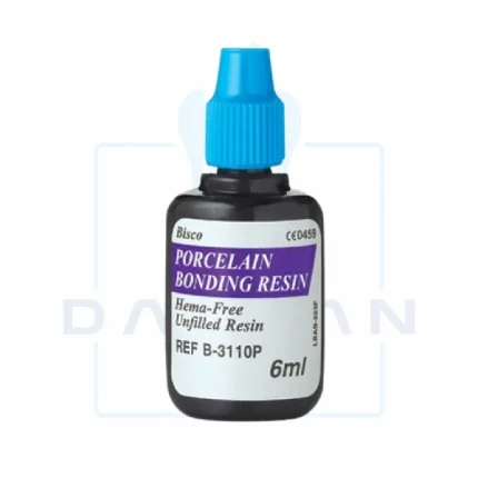 Bisco PORCELAIN BONDING RESIN