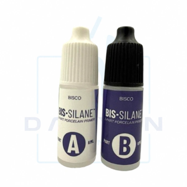 Bisco Silane سایلن bisco