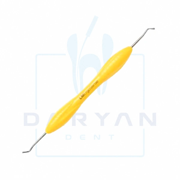 LM Composite Restorative Instrument – __Burnisher 21 قلم ترمیمی کامپوزیت LM - BURNISHER 21