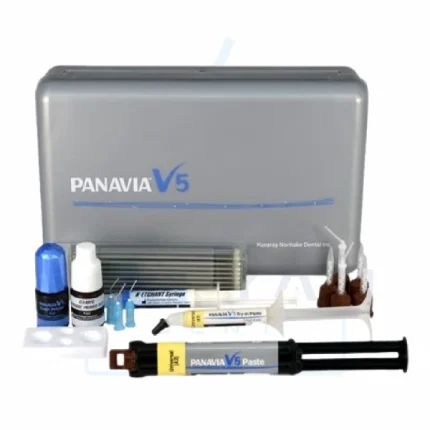 پاناویا V5 استاندارد کیت