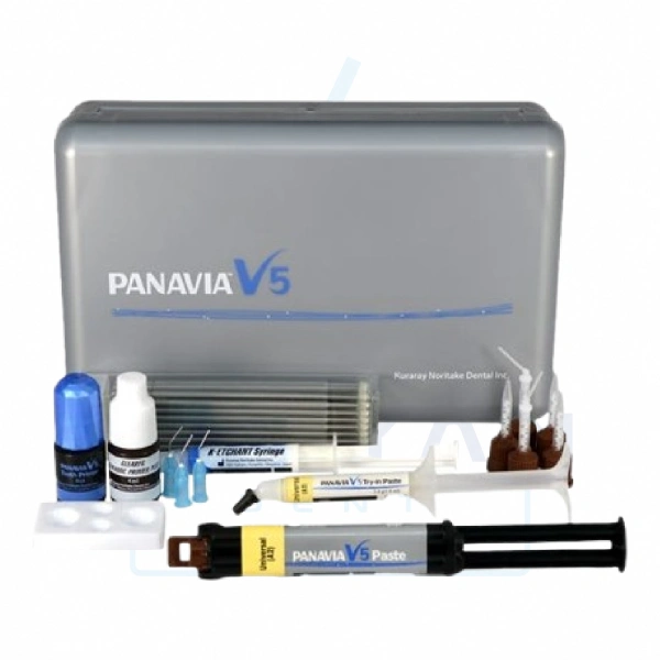 Panavia V5 Standard Kit پاناویا V5 استاندارد کیت