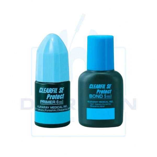 3M Z250 Anterior Composite باند se protect kuraray