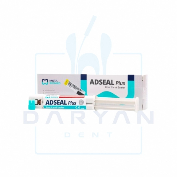 Adseal Plus Meta Sealer سیلر ادسیل پلاس متا