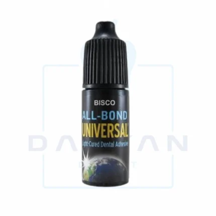 باندینگ all bond universal بیسکو