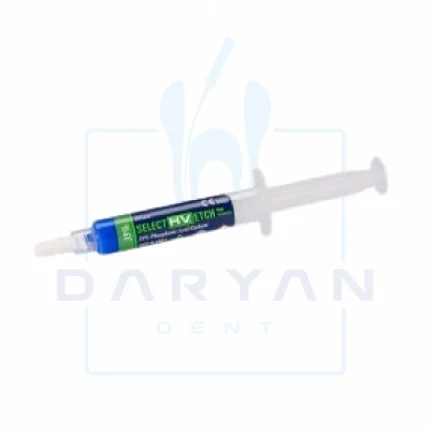 اسید فسفریک 5 گرم Bisco- SELECT HV ETCH 35%
