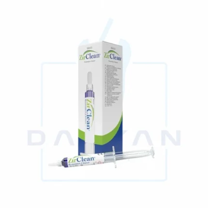 تمیز کننده فسفات بیسکو Bisco - Zir clean