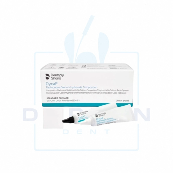 Dentsply Dycal (Self-Curing) دایکال سلف دنسپلی
